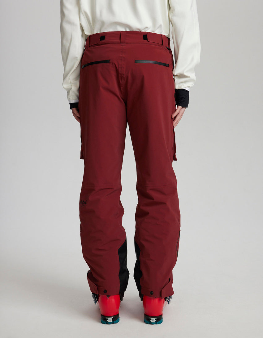 Pyramid Pant