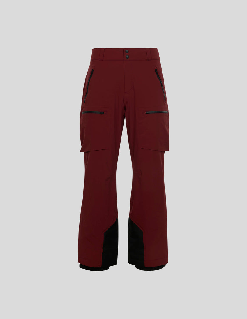 Pyramid Pant