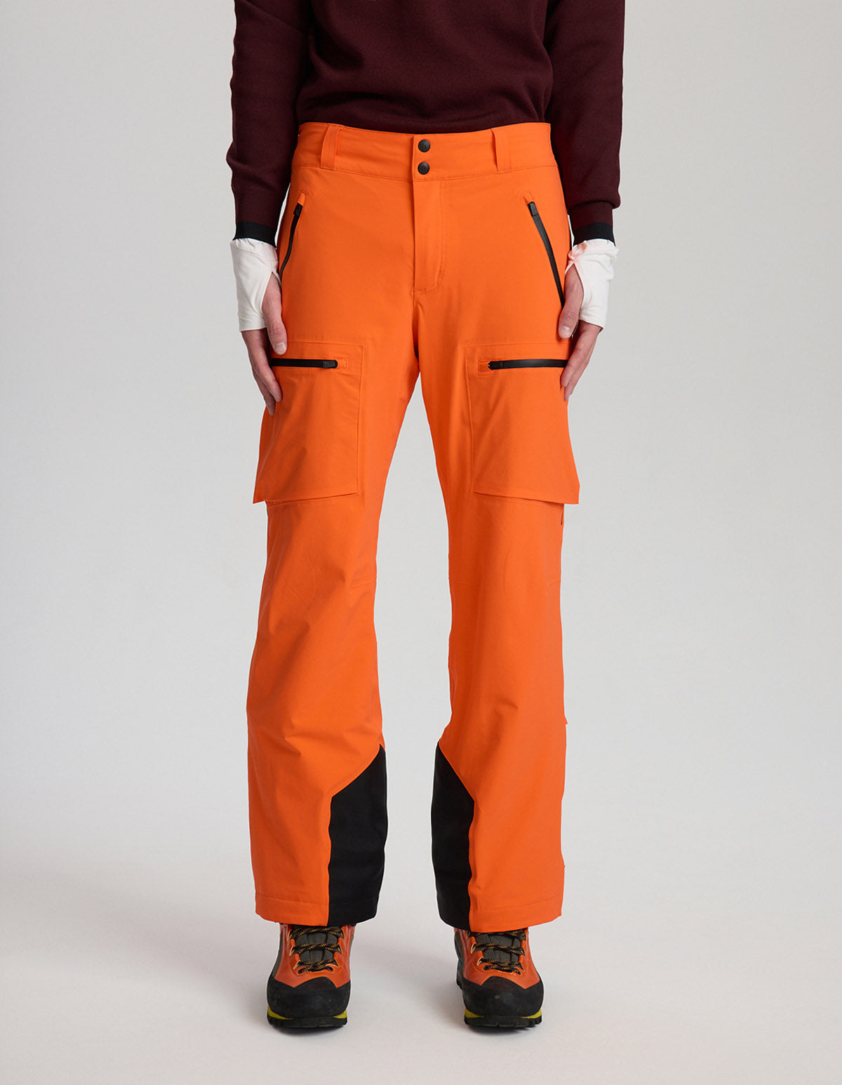 Pyramid Pant