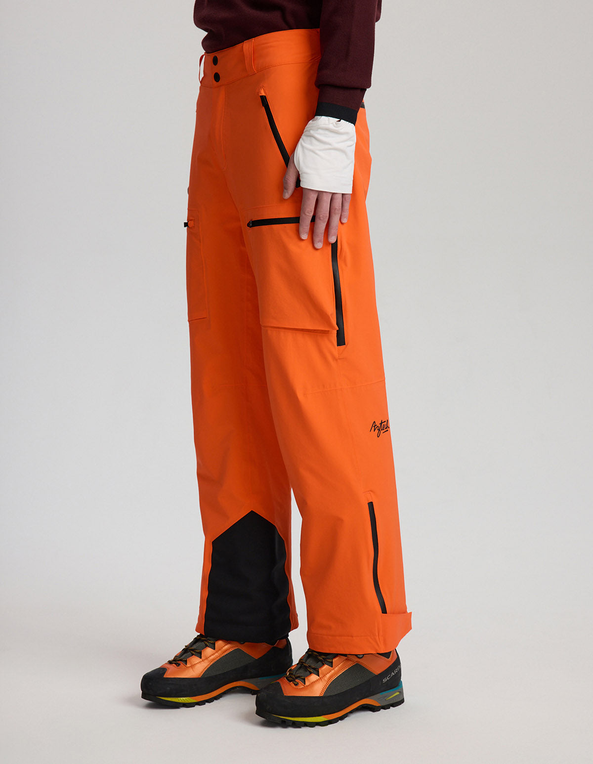 Pyramid Pant