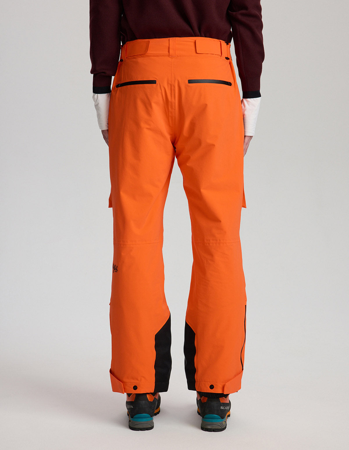 Pyramid Pant