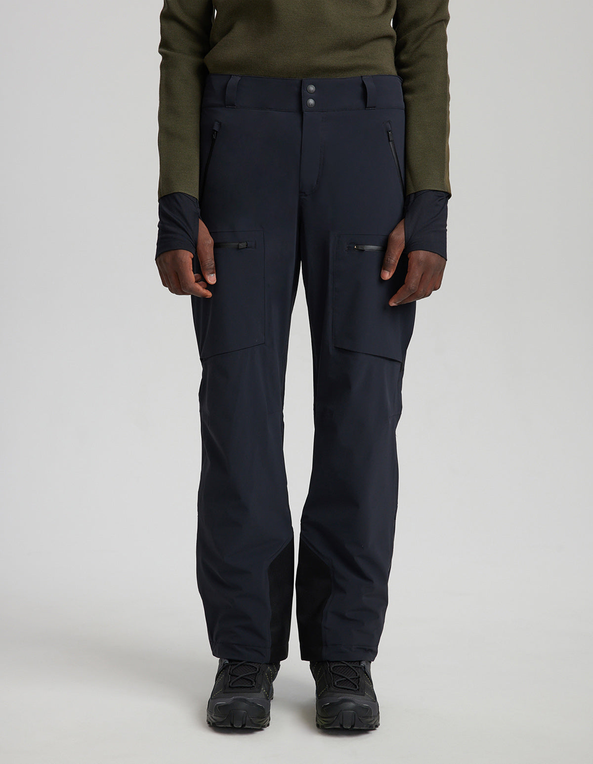 Pyramid Pant