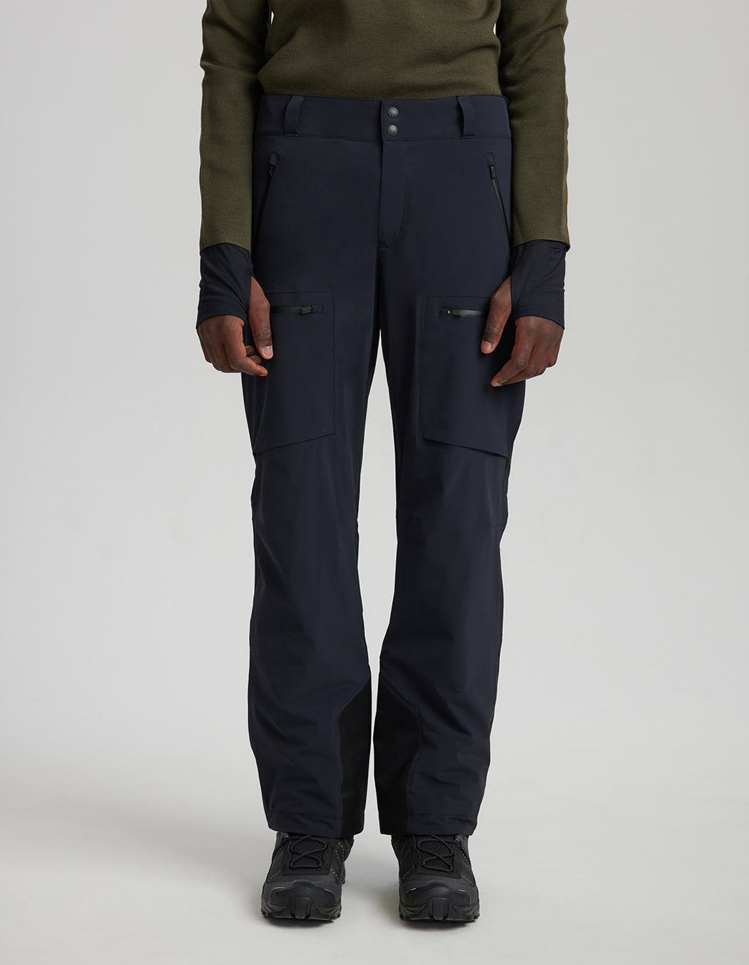 Pyramid Pant