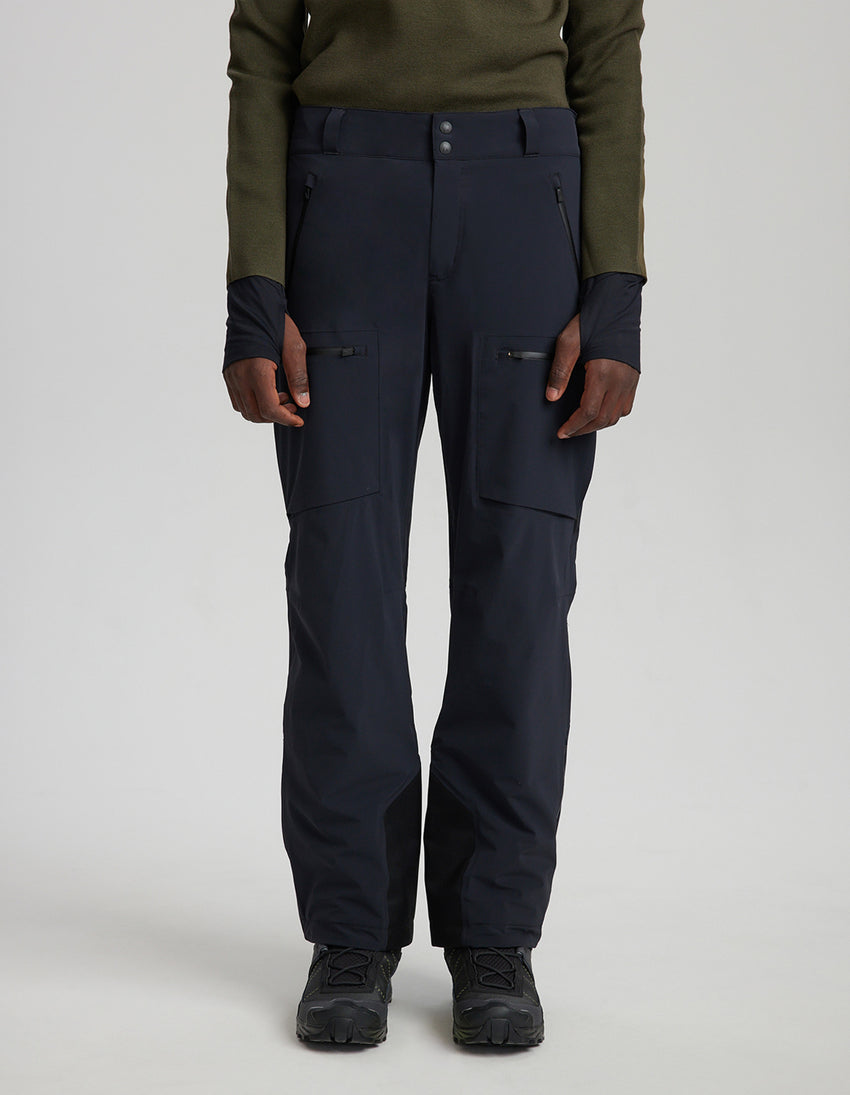 Pyramid Pant