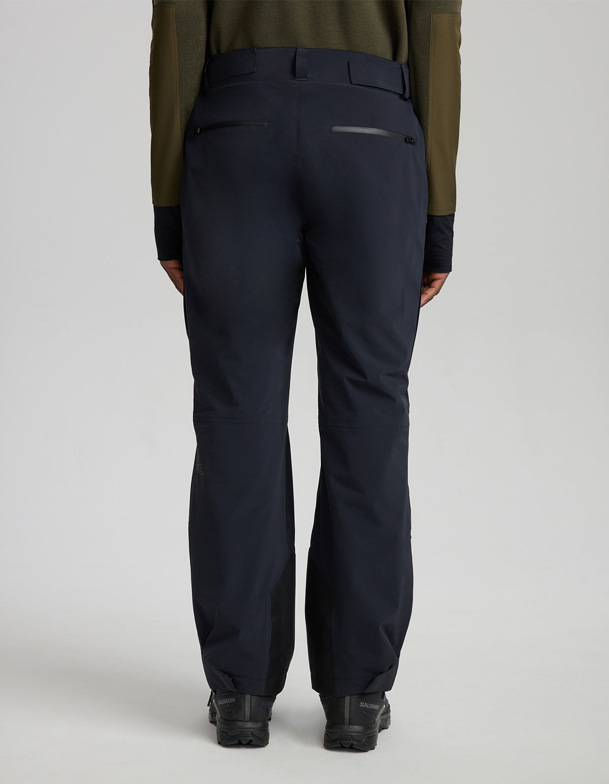 Pyramid Pant