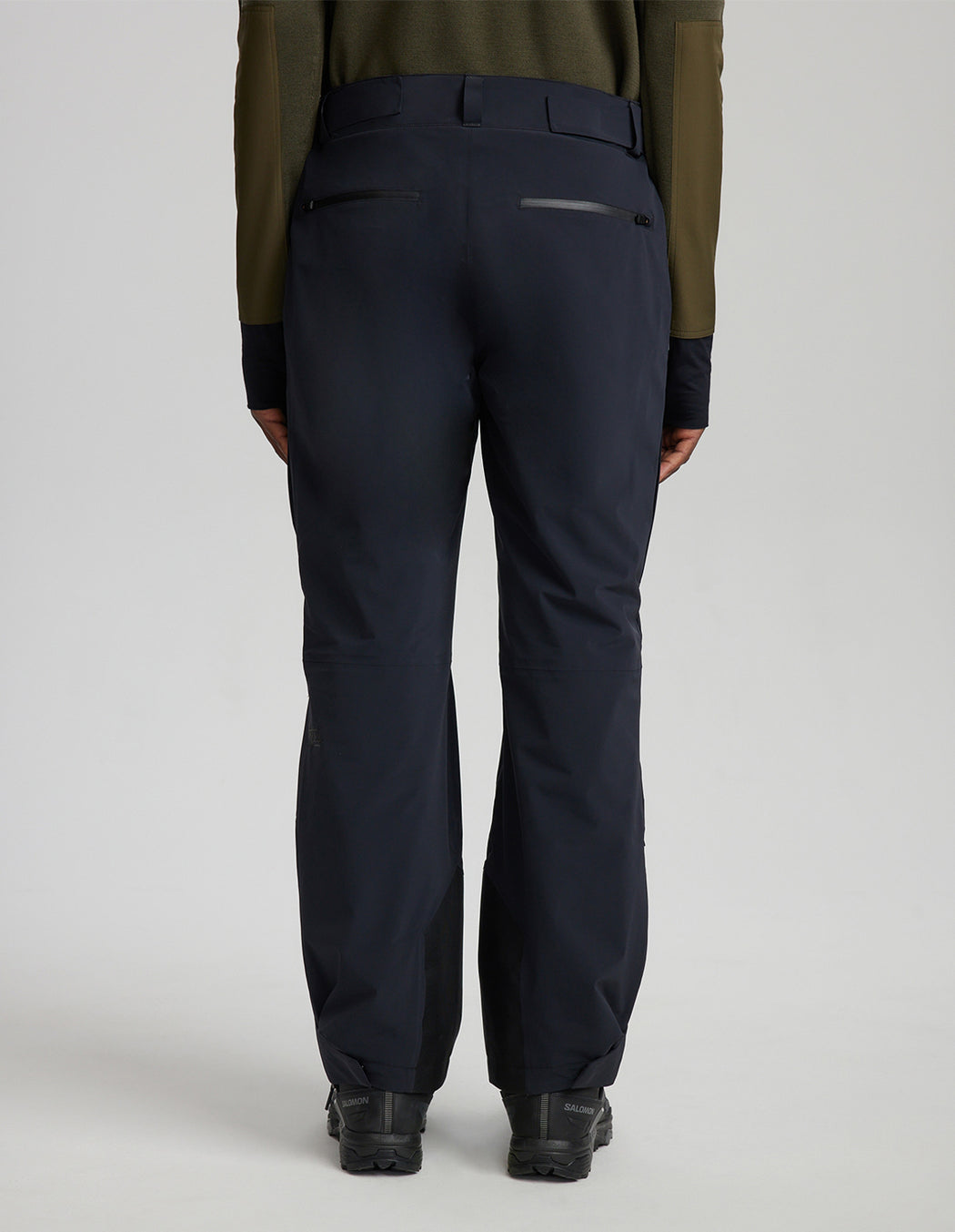 Pyramid Pant