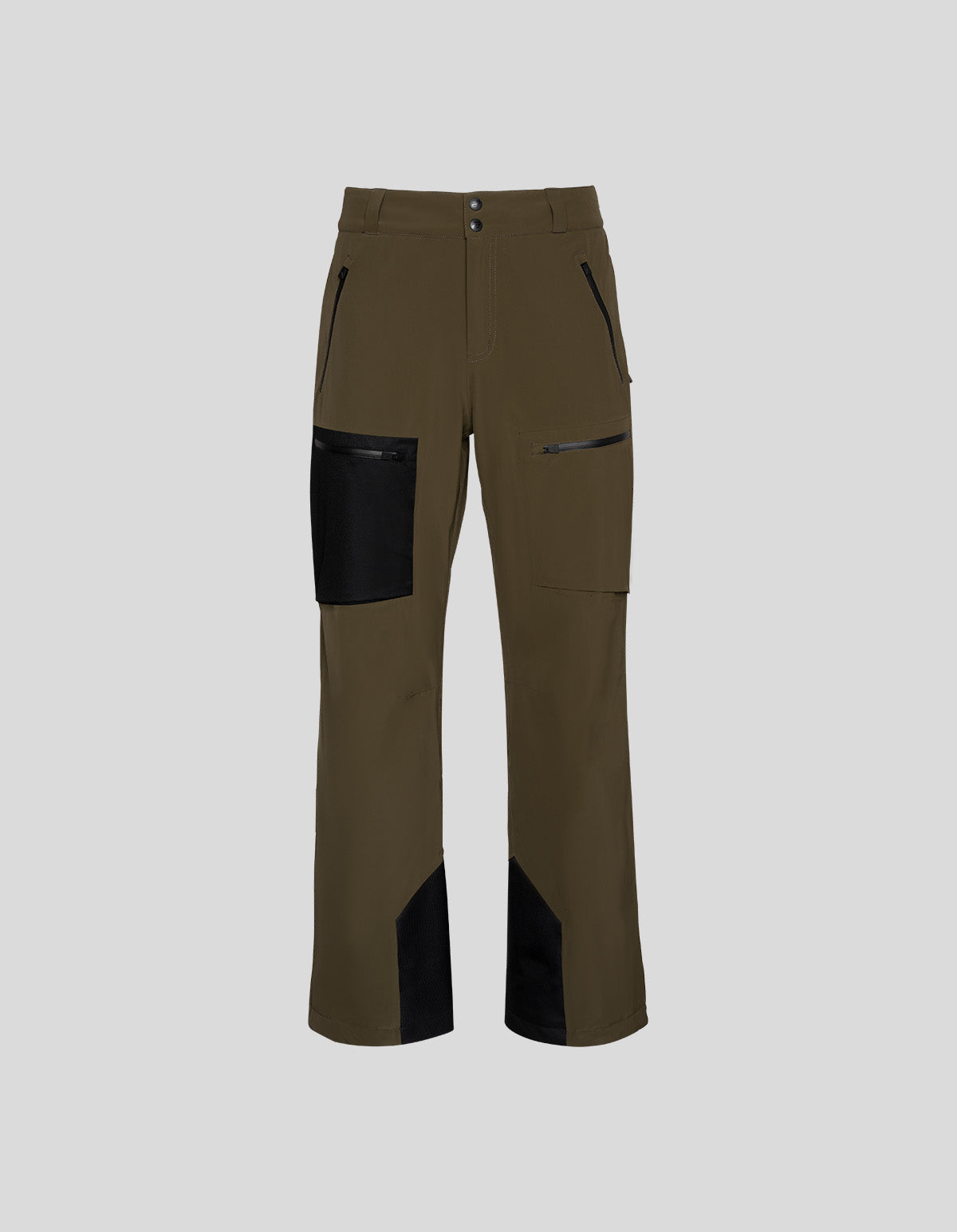 Pyramid Pant