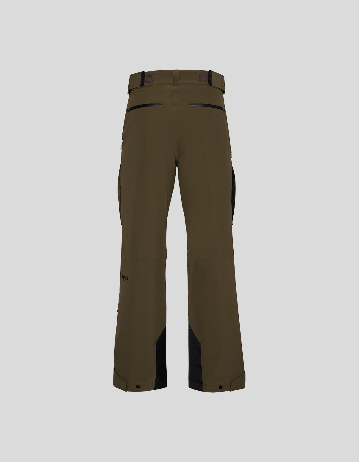 Pyramid Pant