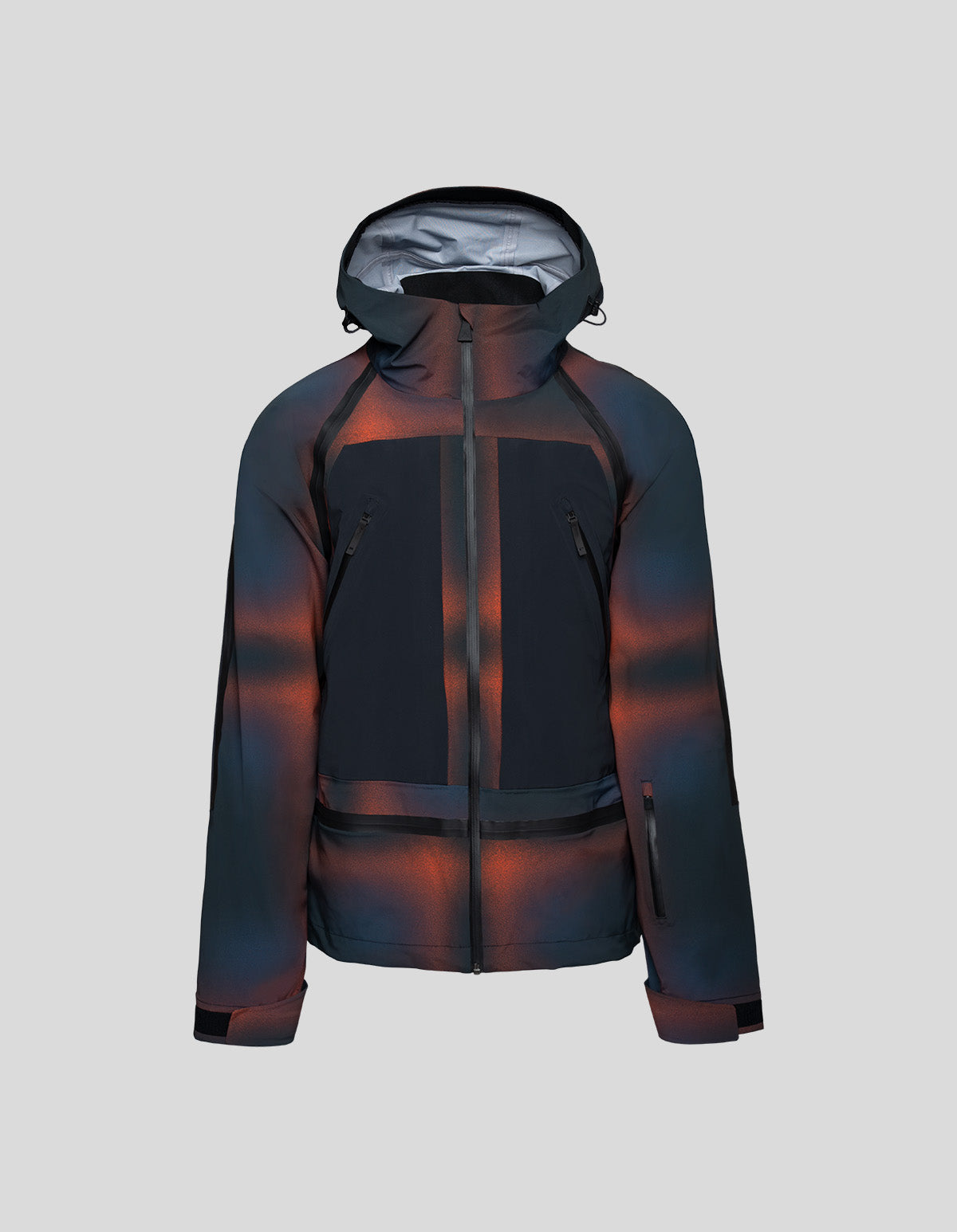 Reverse Hayden 3L Jacket