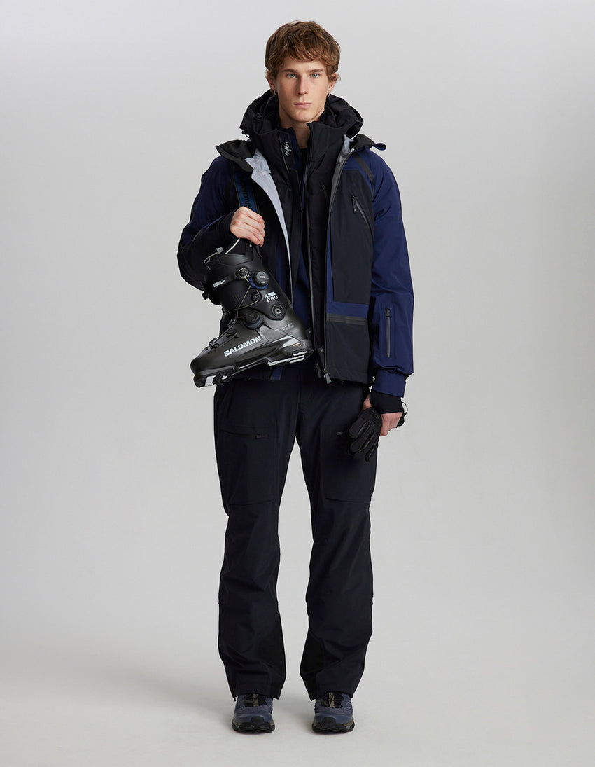Reverse Hayden 3L Shell Jacket