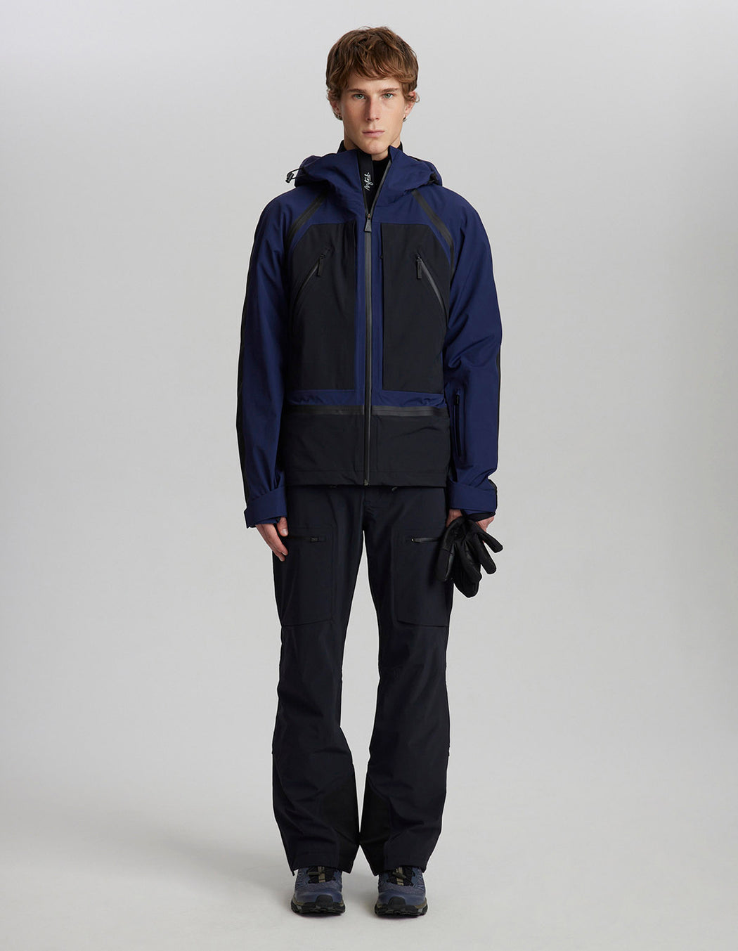 Reverse Hayden 3L Shell Jacket