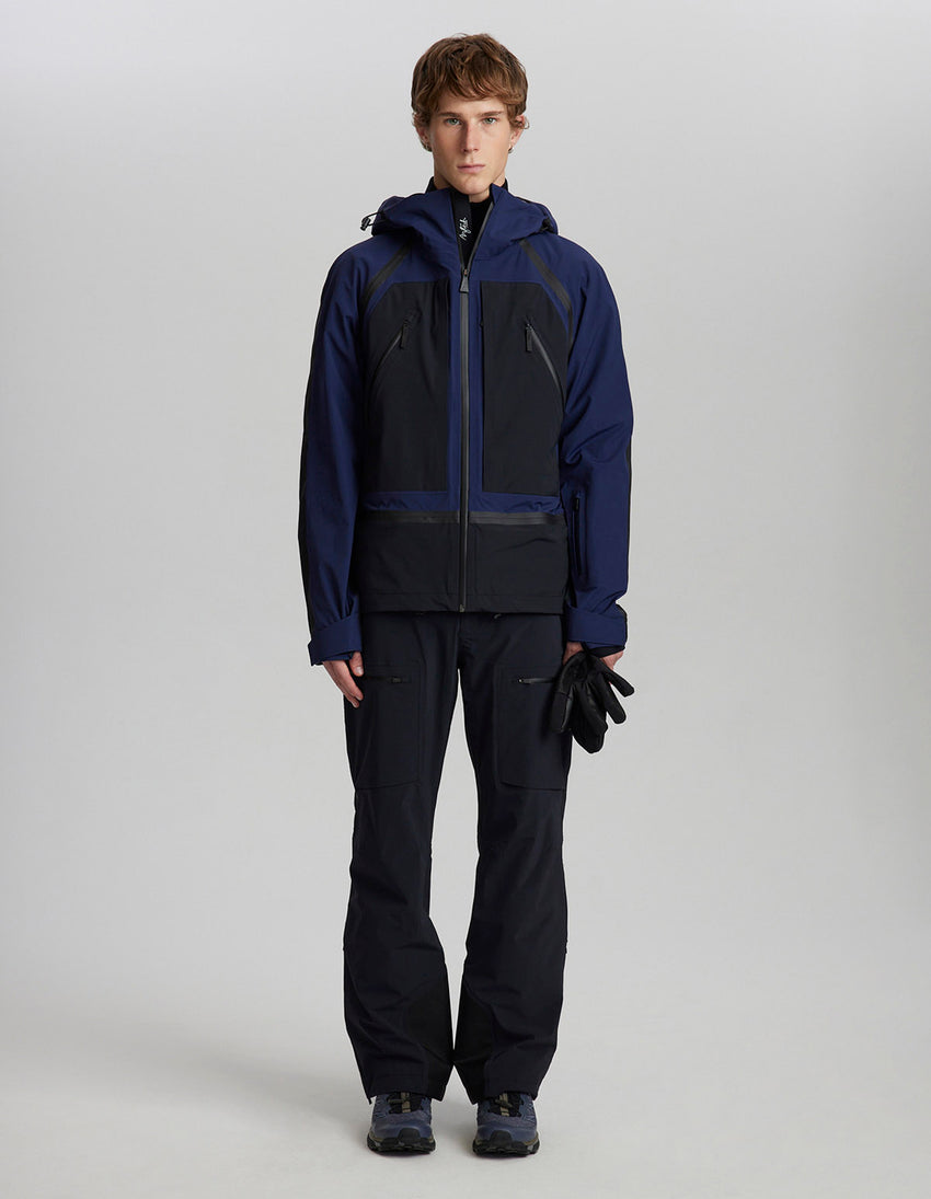 Reverse Hayden 3L Shell Jacket