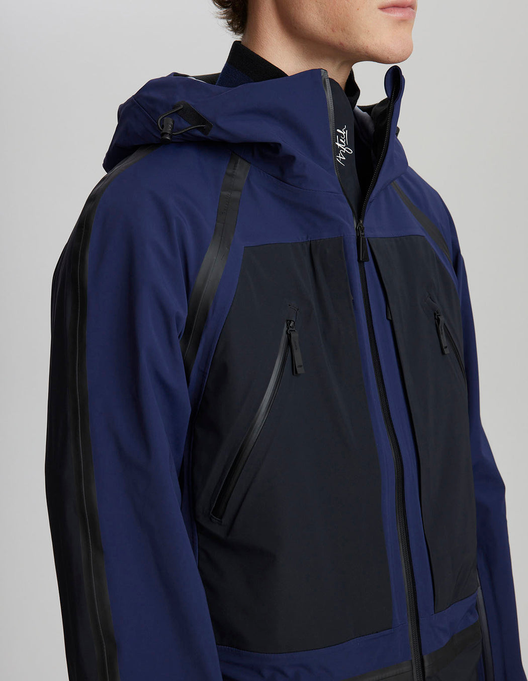 Reverse Hayden 3L Shell Jacket