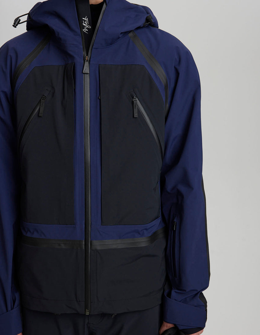 Reverse Hayden 3L Shell Jacket
