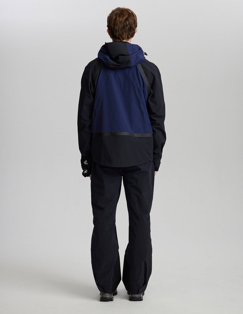 Reverse Hayden 3L Shell Jacket