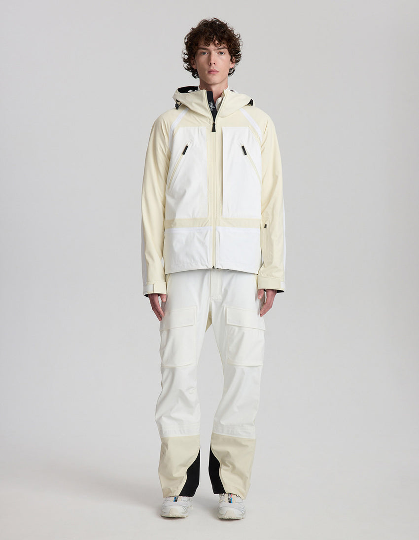 Reverse Hayden 3L Shell Jacket