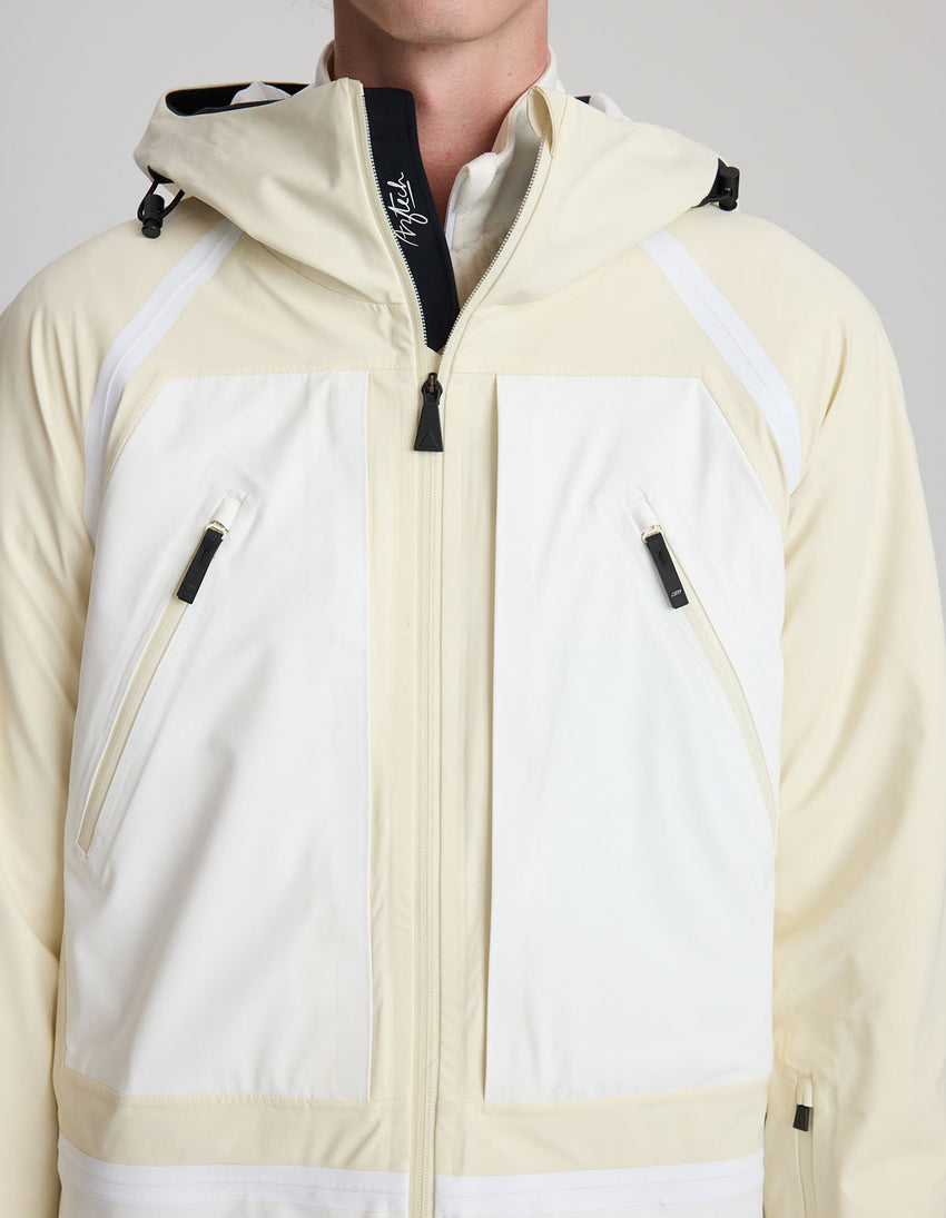 Reverse Hayden 3L Shell Jacket