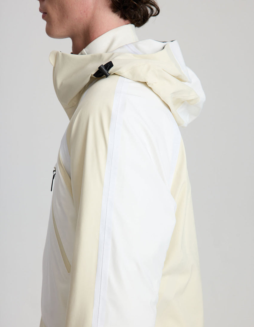 Reverse Hayden 3L Shell Jacket