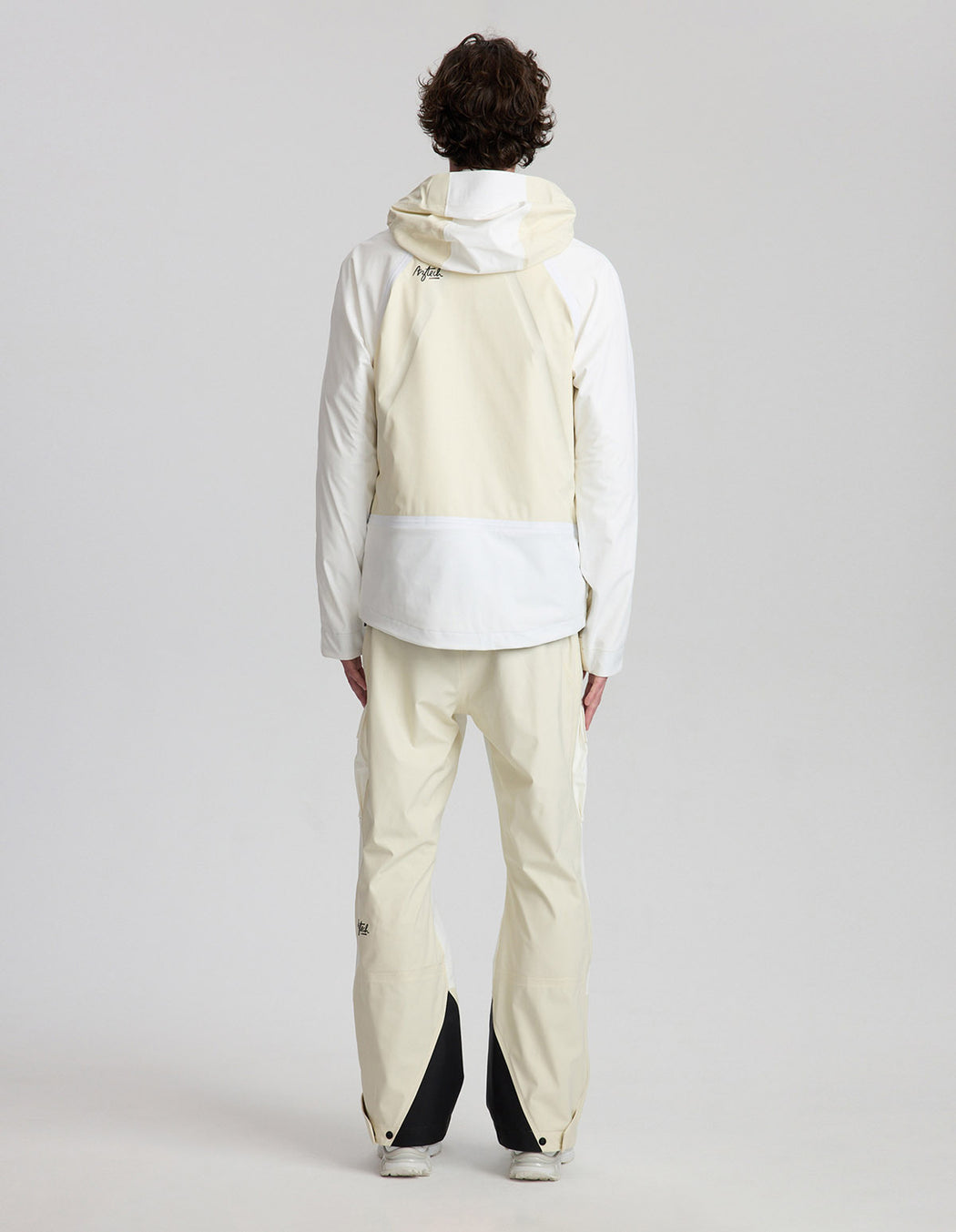 Reverse Hayden 3L Shell Jacket