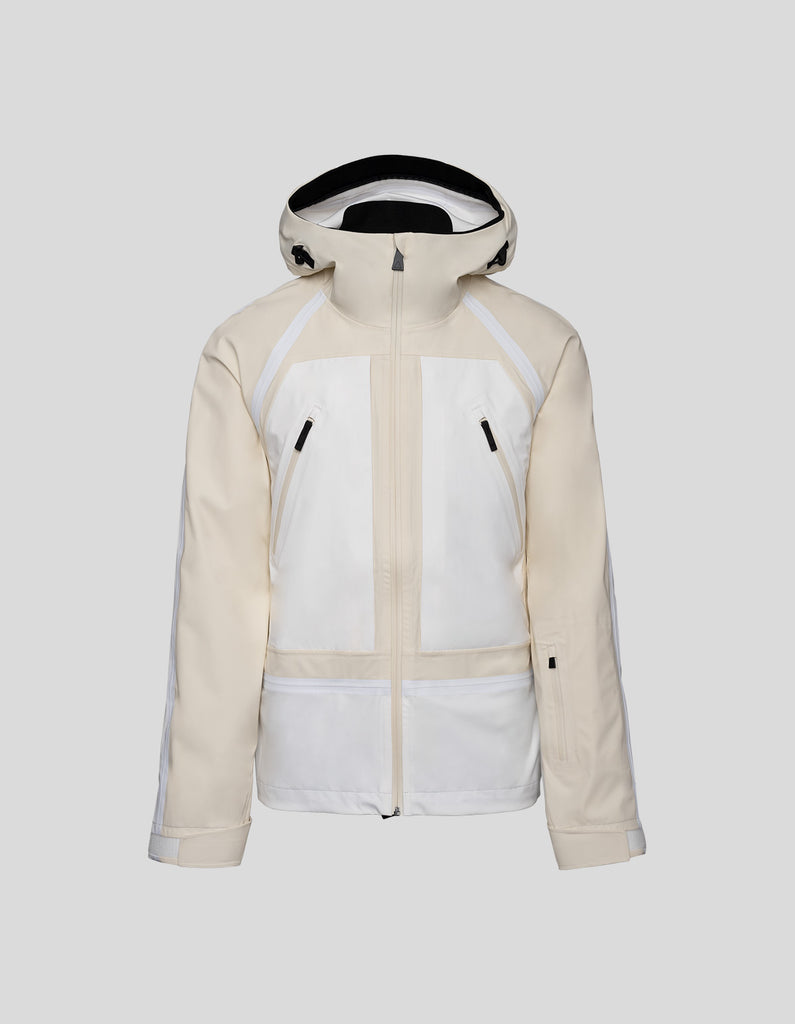 Reverse Hayden 3L Shell Jacket – Aztech Mountain