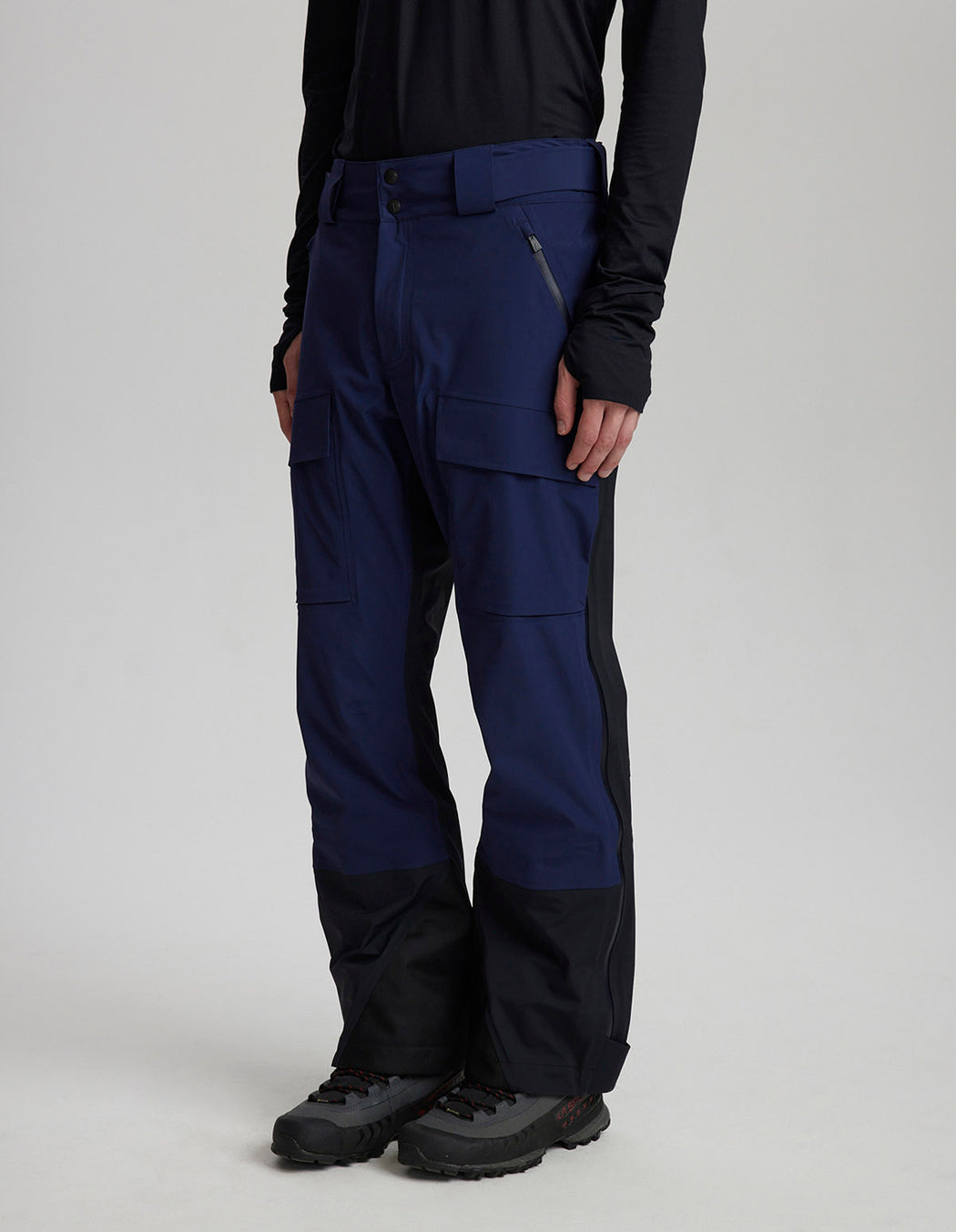 Reverse Hayden 3L Shell Pant