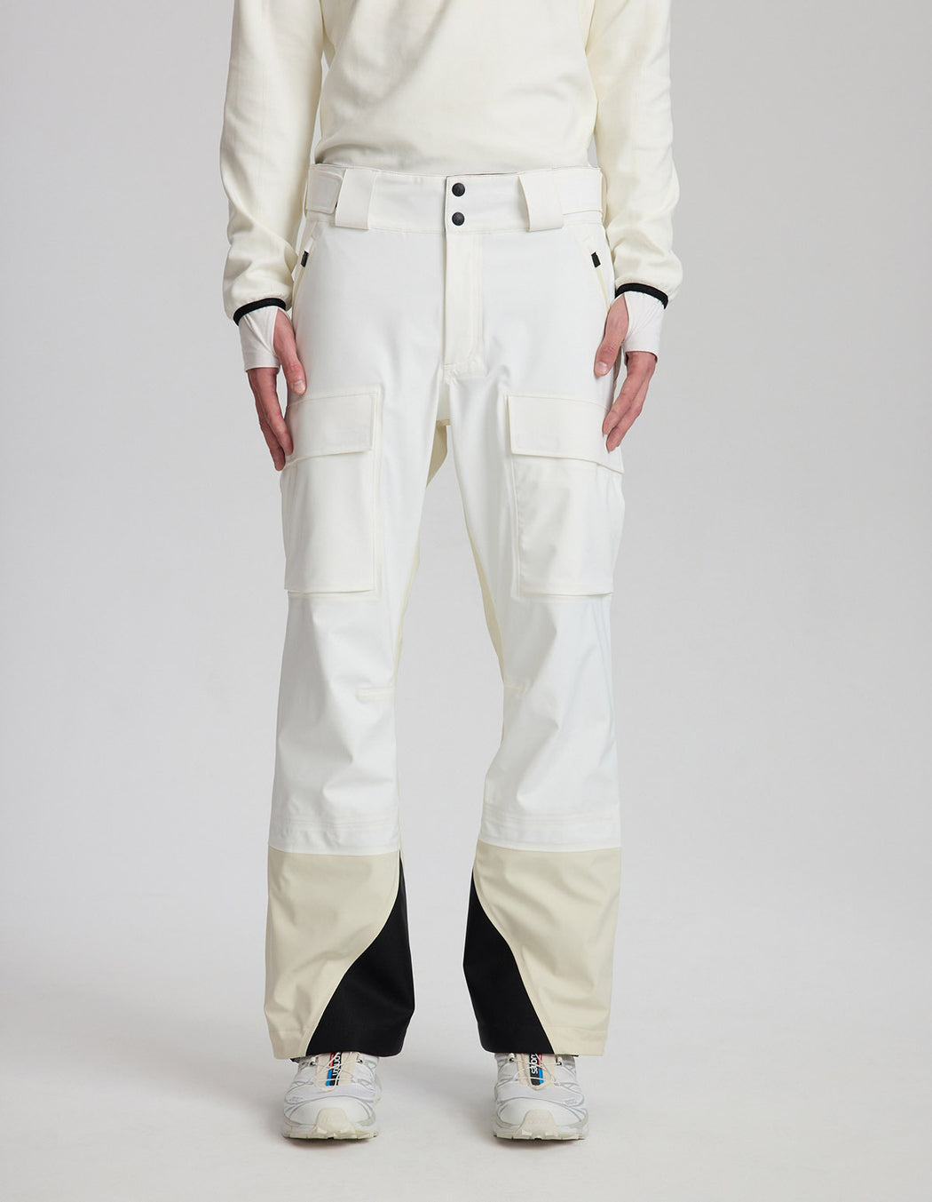 Reverse Hayden 3L Shell Pant