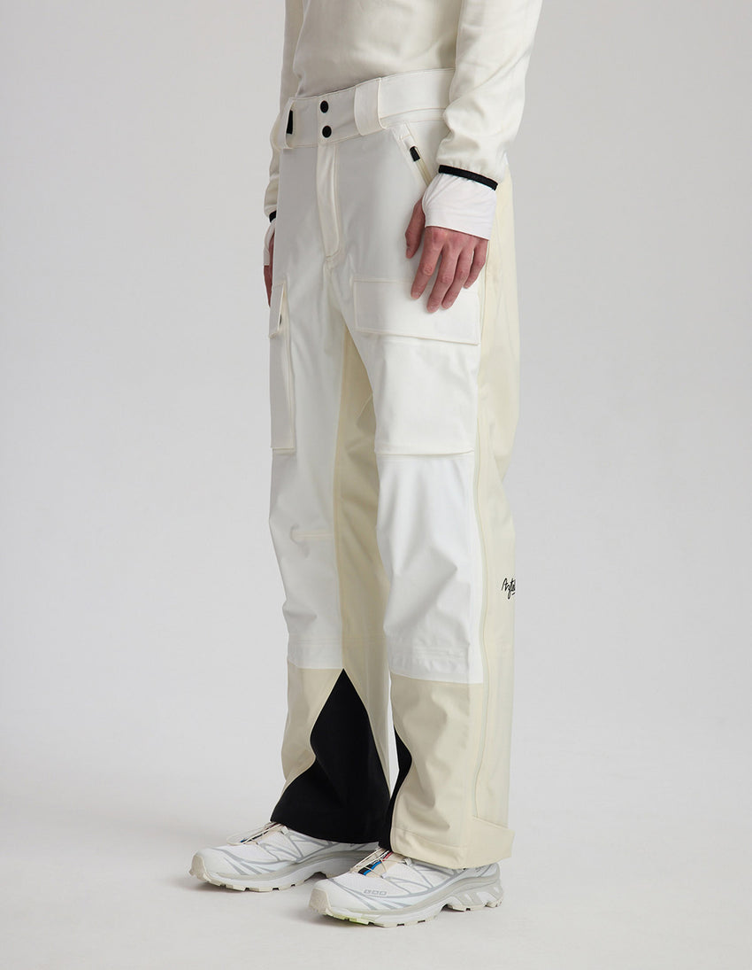 Reverse Hayden 3L Shell Pant