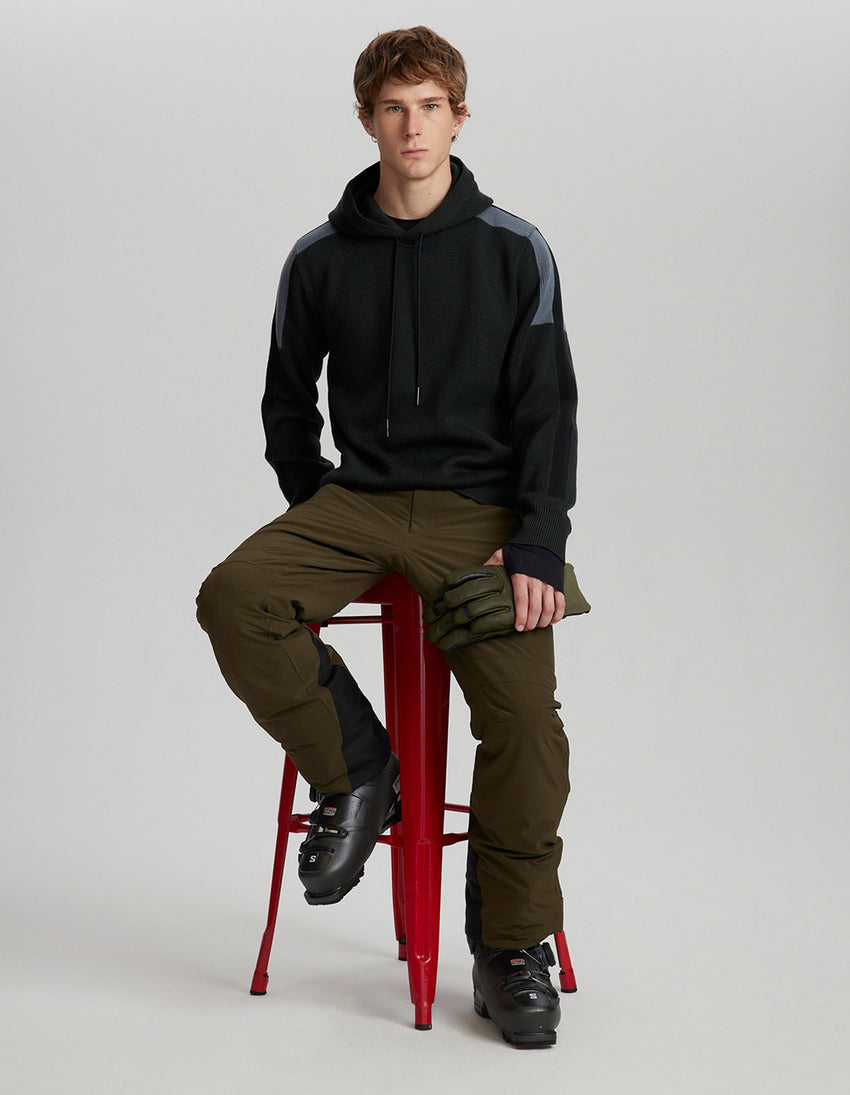 Sabich Hoodie