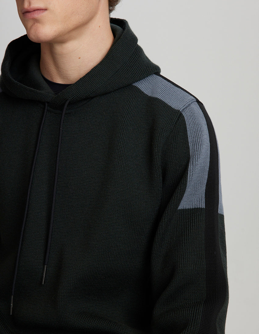 Sabich Hoodie