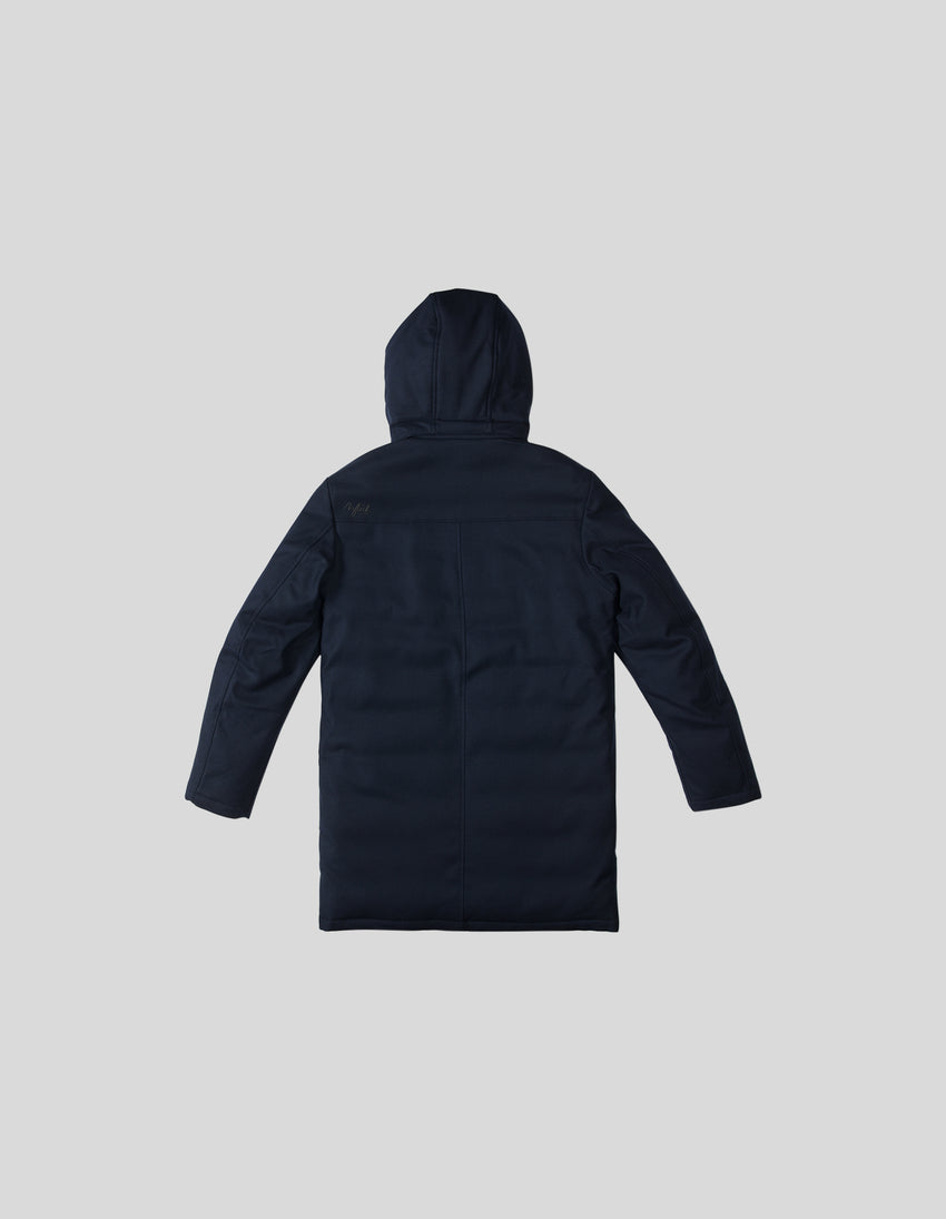 Shadow Mountain Parka – Aztech Mountain