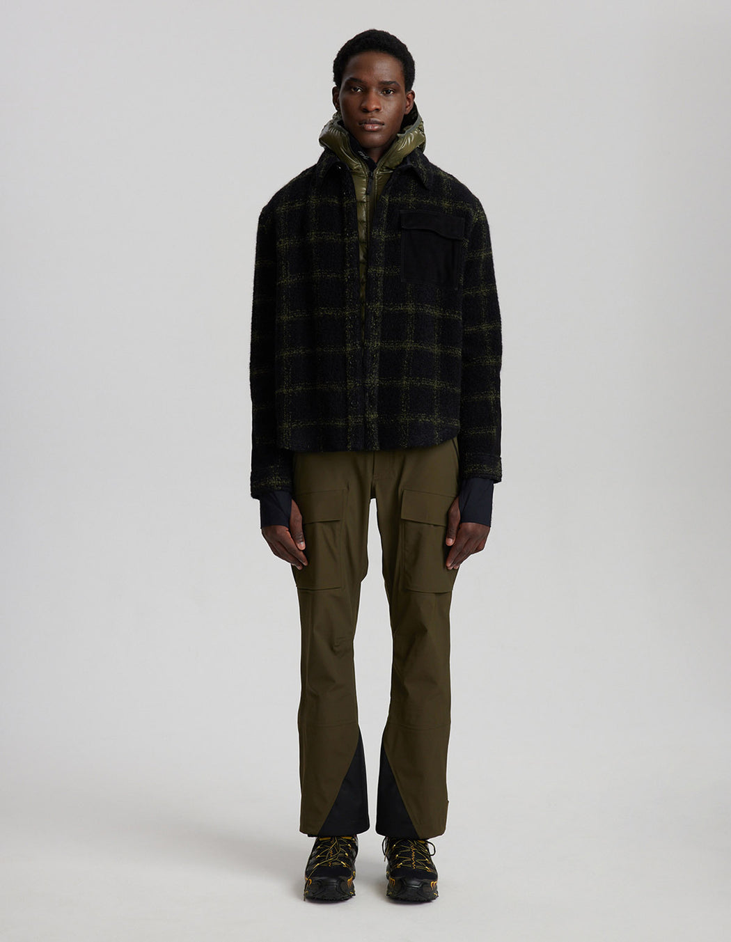 Sopris Shirt
