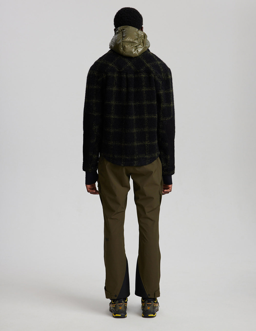 Sopris Shirt