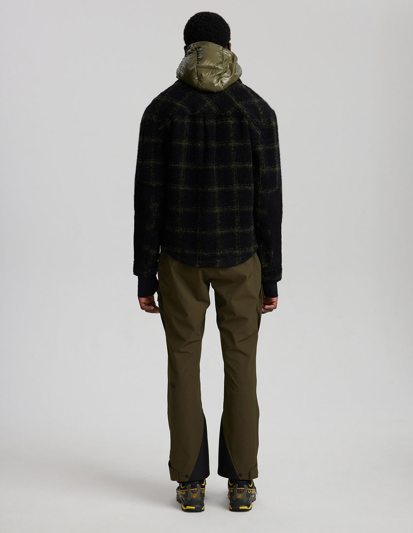 Sopris Shirt