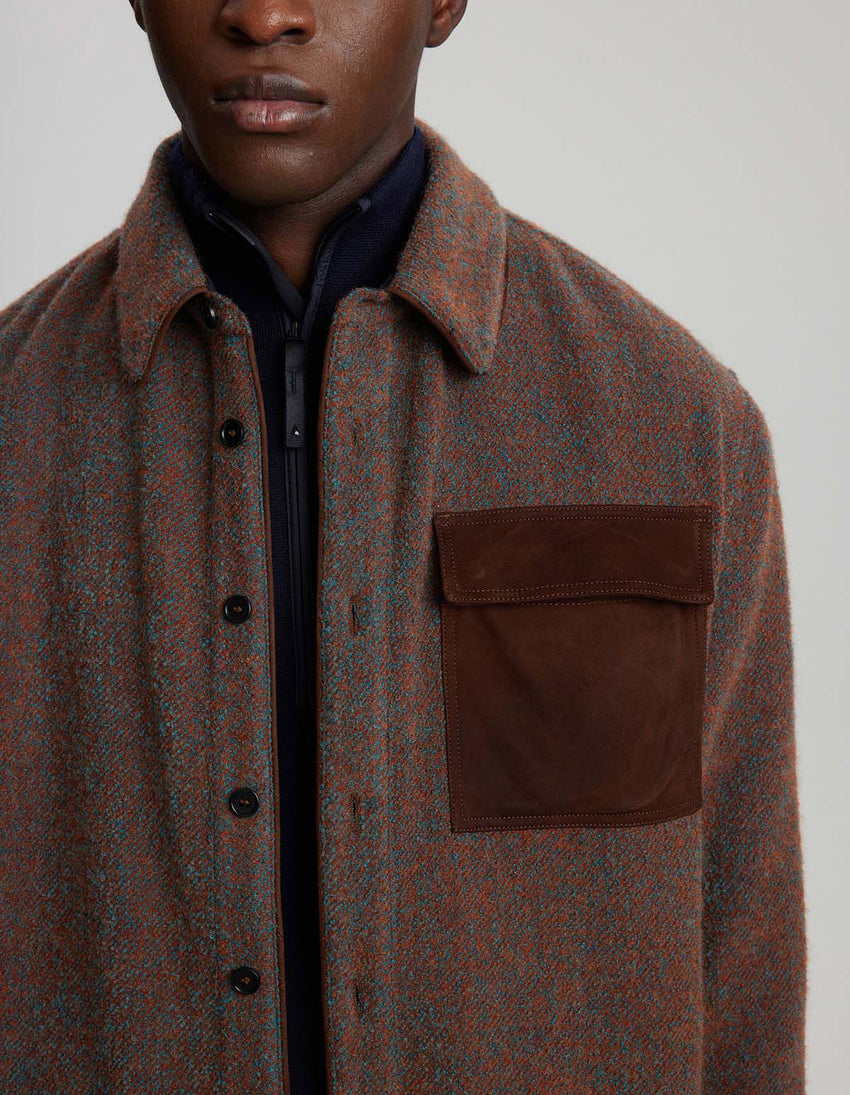 Sopris Shirt
