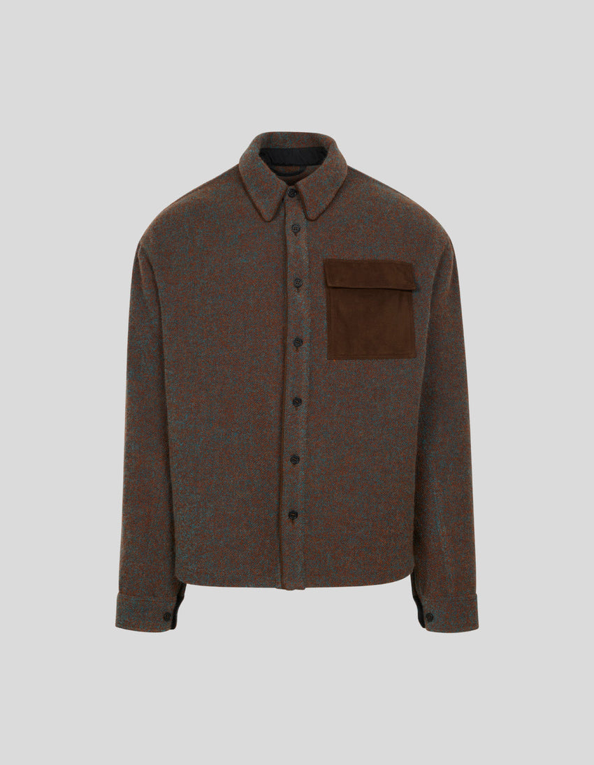 Sopris Shirt