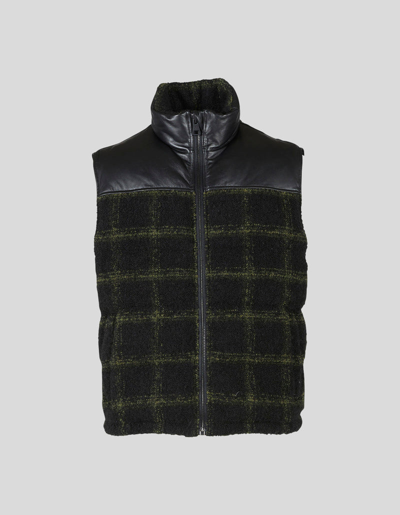 Men's Off-Mountain – Aztech Mountain