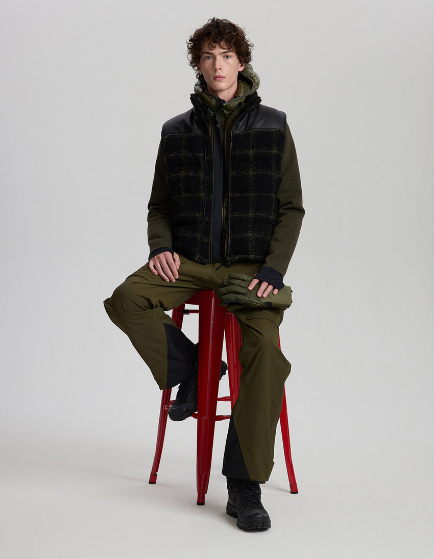 Sopris Vest