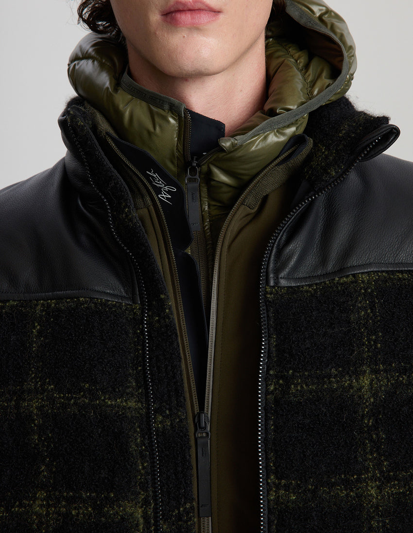 Sopris Vest