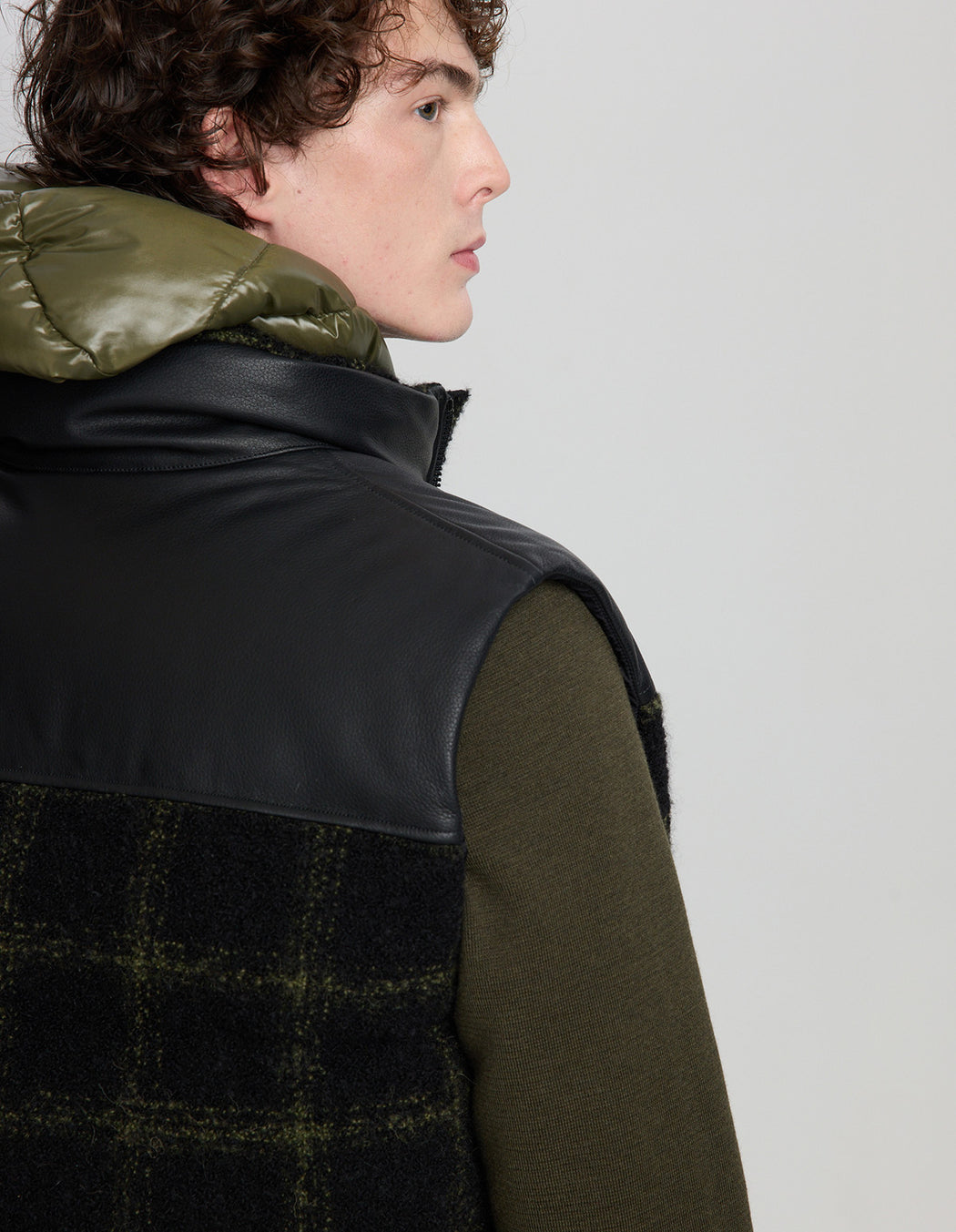Sopris Vest