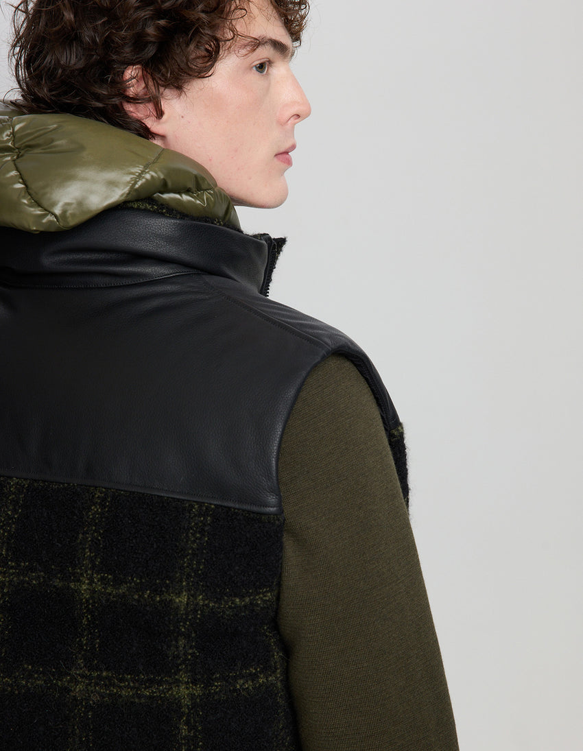 Sopris Vest