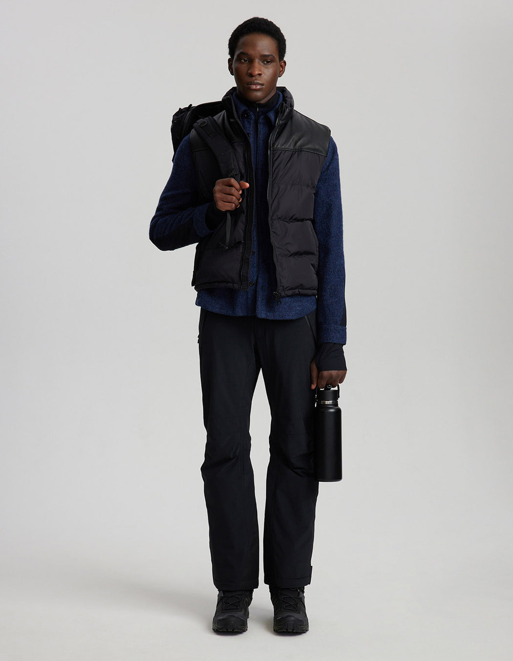 Sopris Vest