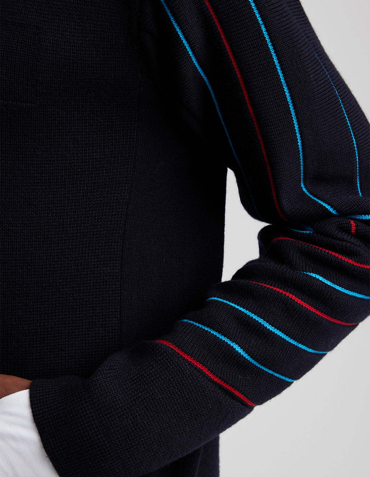 Sabich Sweater - Fall 24