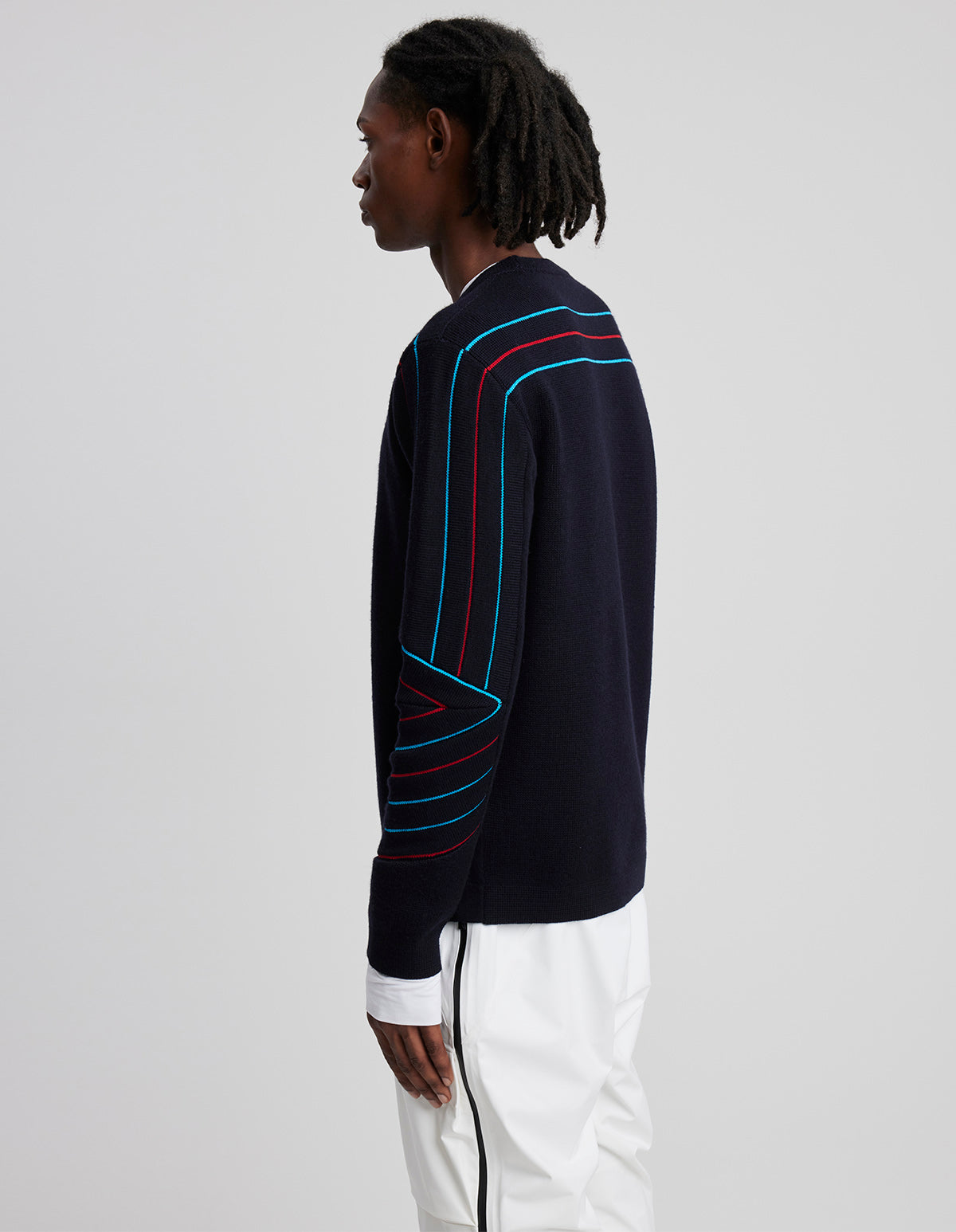 Sabich Sweater - Fall 24