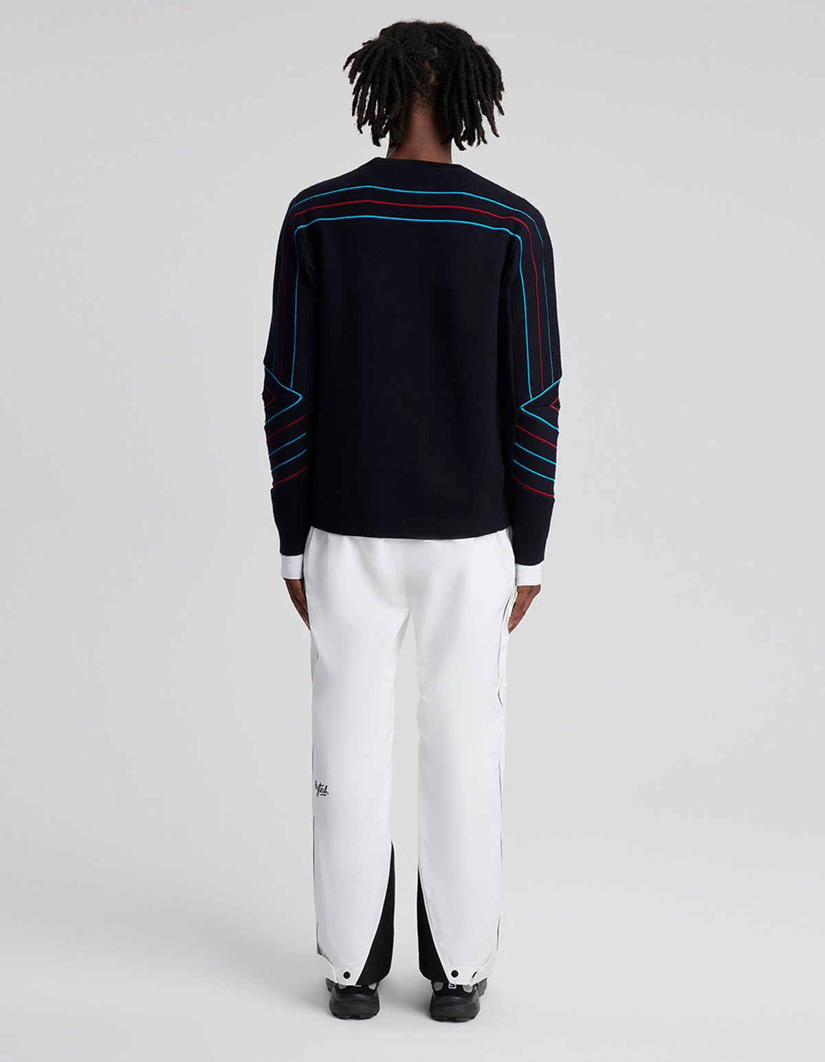 Sabich Sweater - Fall 24