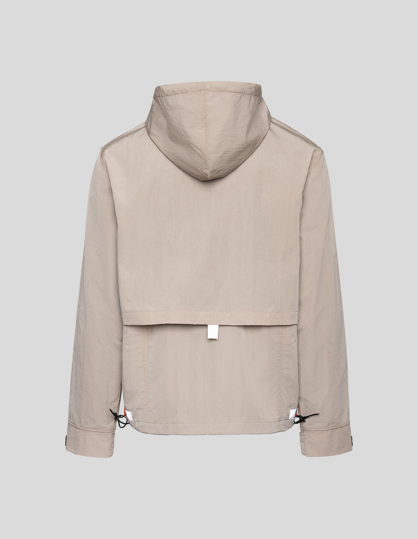 Sport Tech Nylon Jacket