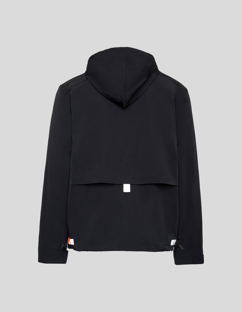 Sport Tech Nylon Jacket