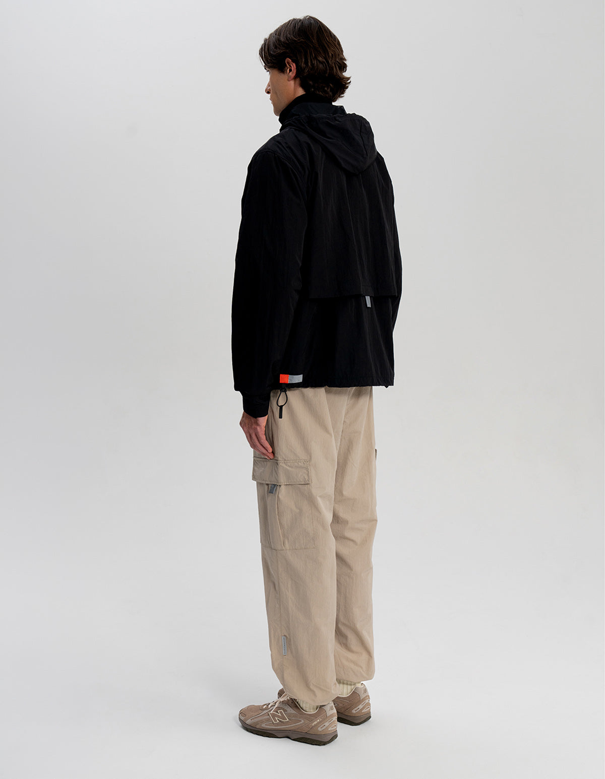 Aztech Sport Tech Nylon Jacket