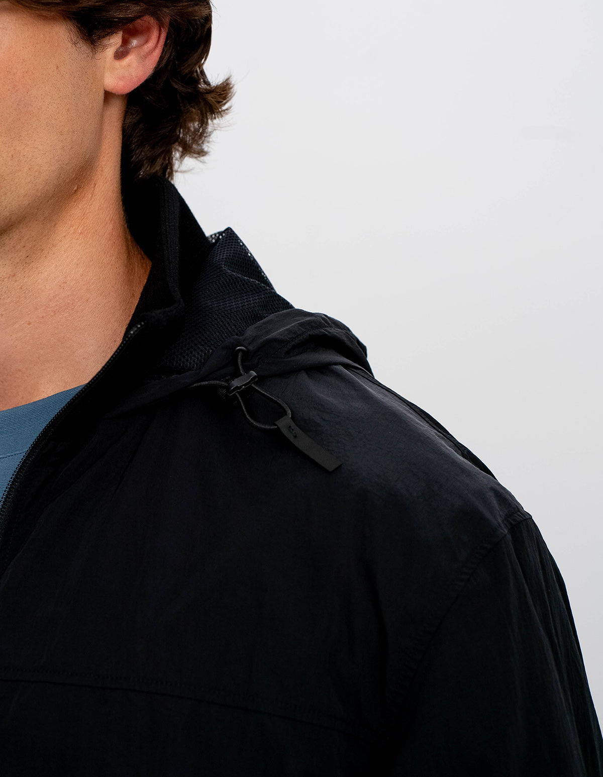 Aztech Sport Tech Nylon Jacket