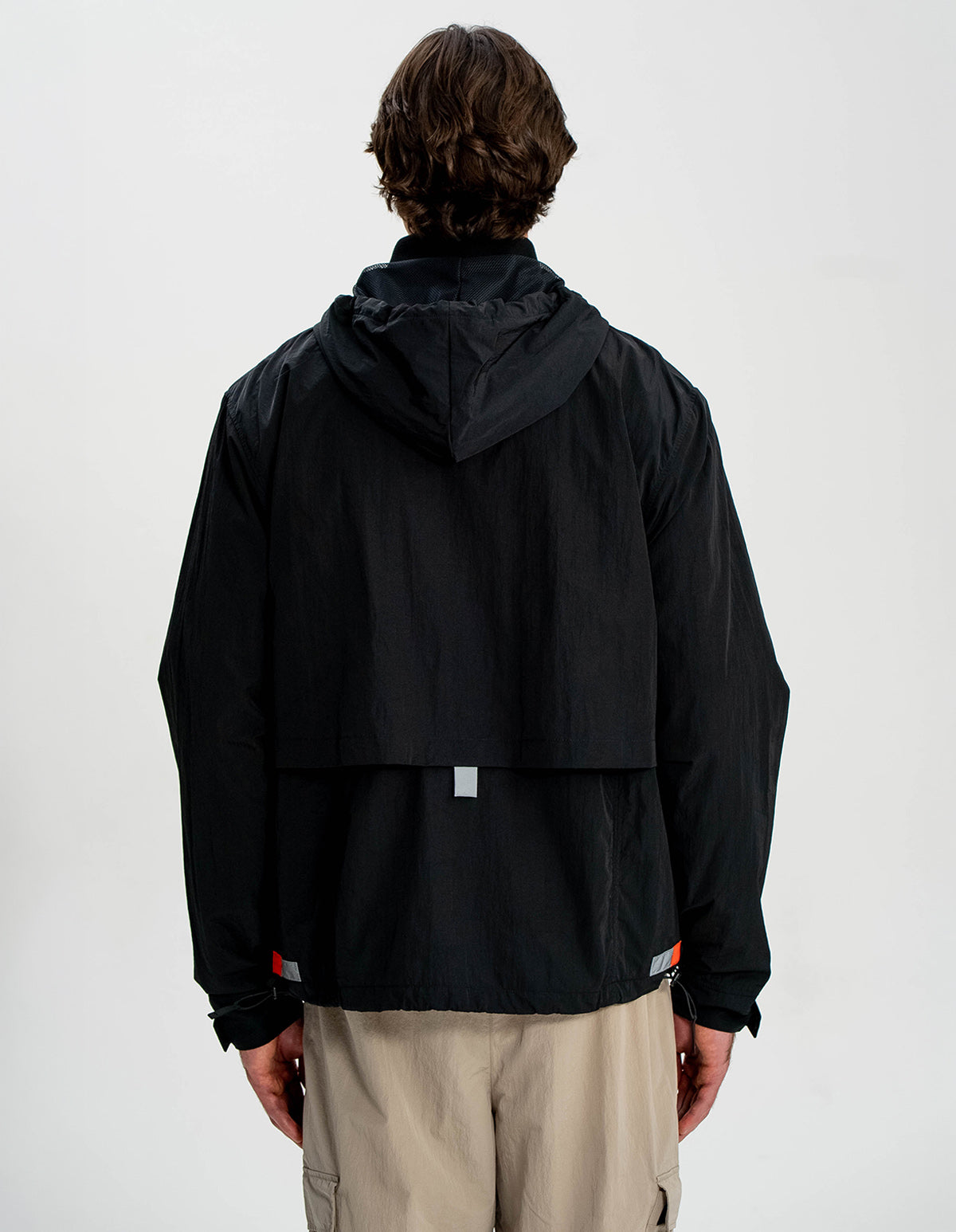 Aztech Sport Tech Nylon Jacket