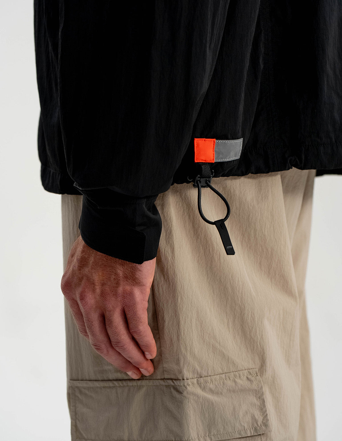Aztech Sport Tech Nylon Jacket